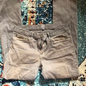 Bonobos travel jeans